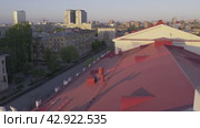 Город-герой Волгоград (2022 год). Редакционное видео, видеограф Максим Бойков / Фотобанк Лори