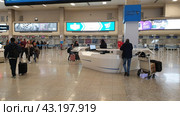 Международный аэропорт Мальты "Лука". Мальта (2023 год). Редакционное фото, фотограф lana1501 / Фотобанк Лори