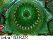 Bibi-Heybat Mosque. Baku, Azerbaijan (2023 год). Стоковое фото, фотограф Boris Breytman / Фотобанк Лори