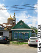 Былое. Редакционное фото, фотограф Елена Должикова / Фотобанк Лори