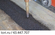 Welding work, welding seam, metal, welder сварочные работы, сварочный шов, металл, сварщик. Стоковое видео, видеограф Опока Алексей / Фотобанк Лори