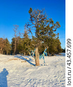 Горячинск, Байкал, Бурятия (2019 год). Стоковое фото, фотограф Дашима Вамбуева / Фотобанк Лори