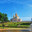 Петергоф летним днем. Редакционное фото, фотограф Татьяна Т / Фотобанк Лори