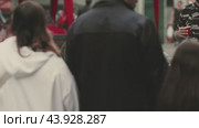 Уличная еда 3 (2024 год). Редакционное видео, видеограф Александра  Ястребова / Фотобанк Лори