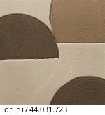 Illustration pattern, abstraction. Стоковое AI-изображение, AI-художник Алексей Сабадырь / Фотобанк Лори