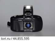 Фотоаппарат пленочный Kodak Cameo 35mm "мыльница" Редакционное фото, фотограф Татьяна Костенко / Фотобанк Лори
