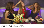 Hookah House. Стоковое видео, видеограф Андрей Аркуша / Фотобанк Лори