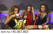 Hookah House. Стоковое видео, видеограф Андрей Аркуша / Фотобанк Лори