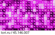 Abstract purple background forming with brush strokes. Стоковое видео, видеограф Данил Руденко / Фотобанк Лори
