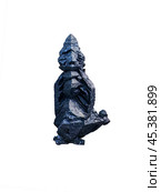 Hematite is a common iron oxide compound. Стоковое фото, фотограф Константин Григорьев / Фотобанк Лори