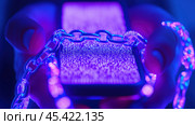 Цифровая зависимость: концепция зависимости от смартфонов для современной жизни и осведомленности о технологиях. Стоковое AI-изображение, AI-художник ФотоИнтеллект / Фотобанк Лори