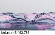 Abstract textured background in pink and black colors. Design, banner, website. Стоковое AI-видео, аниматор Ирина Ручушкина / Фотобанк Лори