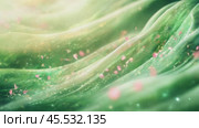 Abstract background green and pink shades. Video design and background for banners. Стоковое AI-видео, аниматор Ирина Ручушкина / Фотобанк Лори