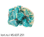 Microcline is an important igneous rock-forming tectosilicate mineral. Стоковое фото, фотограф Константин Григорьев / Фотобанк Лори