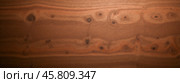 Wood texture background with natural grain patterns and knots, brown wooden surface, seamless texture, rustic and organic, design project. Стоковое AI-изображение, AI-художник Павел Муравьев / Фотобанк Лори