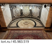 Birthplace of John the Baptist in Ein Karem. Редакционное фото, фотограф Irina Opachevsky / Фотобанк Лори