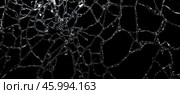 Overlay image of broken glass. photo of shattered glass with detailed radial cracks, digital art, photo editing, and visual effect. Стоковое AI-изображение, AI-художник Павел Муравьев / Фотобанк Лори