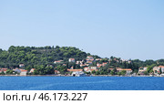 Southern Dalmatia (2009 год). Редакционное фото, фотограф Александр Карпенко / Фотобанк Лори