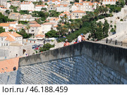 Southern Dalmatia (2009 год). Редакционное фото, фотограф Александр Карпенко / Фотобанк Лори