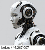Искусственный интеллект / AI. Стоковое AI-изображение, AI-художник Евгения Харлампьева / Фотобанк Лори