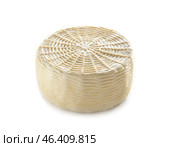 Tasty cheese on white background. Стоковое фото, фотограф Pixel_shot / Фотобанк Лори