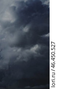 Lot of lightning during a thunderstorm. Стоковое видео, видеограф Михаил Коханчиков / Фотобанк Лори