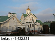 Беларусь. Минск. Верхний город. Торговые ряды. Редакционное фото, фотограф Ерохин Дмитрий Викторович / Фотобанк Лори