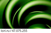 Abstract spinning convex shapes. Стоковая иллюстрация, иллюстратор David Kashakhi / Фотобанк Лори