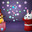 A cartoon magician and a rabbit inside a magic hat. Стоковая иллюстрация, иллюстратор Vladislav_v / Фотобанк Лори