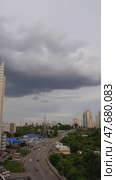 Перед дождём (2021 год). Стоковое видео, видеограф Вероника Беккер / Фотобанк Лори