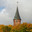 Kaliningrad Cathedral in autumn. The historical center of the city. The grave of Immanuel Kant. (2022 год). Редакционное фото, фотограф Zima Nadezhda / Фотобанк Лори