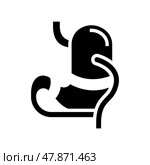 bdp bariatric line icon vector illustration. Стоковая иллюстрация, иллюстратор Vectorwin / Фотобанк Лори