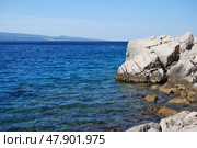 Sea and Stones (2009 год). Стоковое фото, фотограф Александр Карпенко / Фотобанк Лори