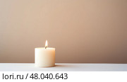 minimal light empty background ai generated. Стоковое AI-изображение, AI-художник Vectorwin / Фотобанк Лори