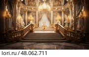 festive bright party background ai generated. Стоковое AI-изображение, AI-художник Vectorwin / Фотобанк Лори