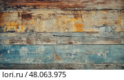 vintage grungy retro background ai generated. Стоковое AI-изображение, AI-художник Vectorwin / Фотобанк Лори