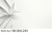texture clean paper background ai generated. Стоковое AI-изображение, AI-художник Vectorwin / Фотобанк Лори