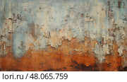 distressed dirty grunge background ai generated. Стоковое AI-изображение, AI-художник Vectorwin / Фотобанк Лори
