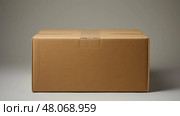 jumbo large package ai generated. Стоковое AI-изображение, AI-художник Vectorwin / Фотобанк Лори