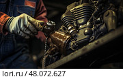 viscosity gear oil ai generated. Стоковое AI-изображение, AI-художник Vectorwin / Фотобанк Лори