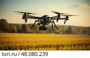 videography technology applications ai generated. Стоковое AI-изображение, AI-художник Vectorwin / Фотобанк Лори
