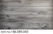 weathered gray wood grain ai generated. Стоковое AI-изображение, AI-художник Vectorwin / Фотобанк Лори
