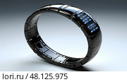 futuristic carbon nanotubes ai generated. Стоковое AI-изображение, AI-художник Vectorwin / Фотобанк Лори