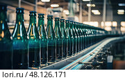 mash brewery equipment ai generated. Стоковое AI-изображение, AI-художник Vectorwin / Фотобанк Лори