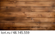 organic brown wood background ai generated. Стоковое AI-изображение, AI-художник Vectorwin / Фотобанк Лори