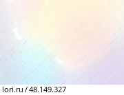 Gentle pastel colors merge harmoniously, creating a soothing backdrop that evokes feelings of peace and serenity in a bright environment, perfect for relaxation Generative AI. Стоковое AI-изображение, AI-художник Юлия Петровская / Фотобанк Лори