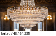 glimmer light bling ai generated. Стоковое AI-изображение, AI-художник Vectorwin / Фотобанк Лори
