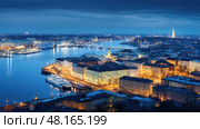 helsinki europe technology ai generated. Стоковое AI-изображение, AI-художник Vectorwin / Фотобанк Лори