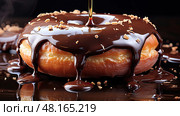 sautйing oil food ai generated. Стоковое AI-изображение, AI-художник Vectorwin / Фотобанк Лори