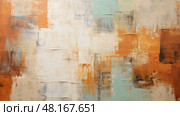 tactile abstract oil pastel ai generated. Стоковое AI-изображение, AI-художник Vectorwin / Фотобанк Лори